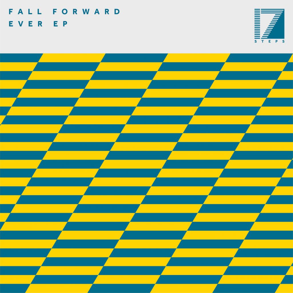 Fall Forward - Ever [17STEPS036E]
